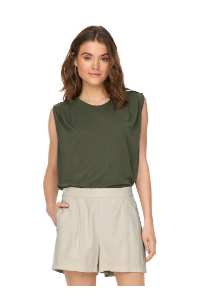 CAMIETA ONLY FREE MODAL SATIN