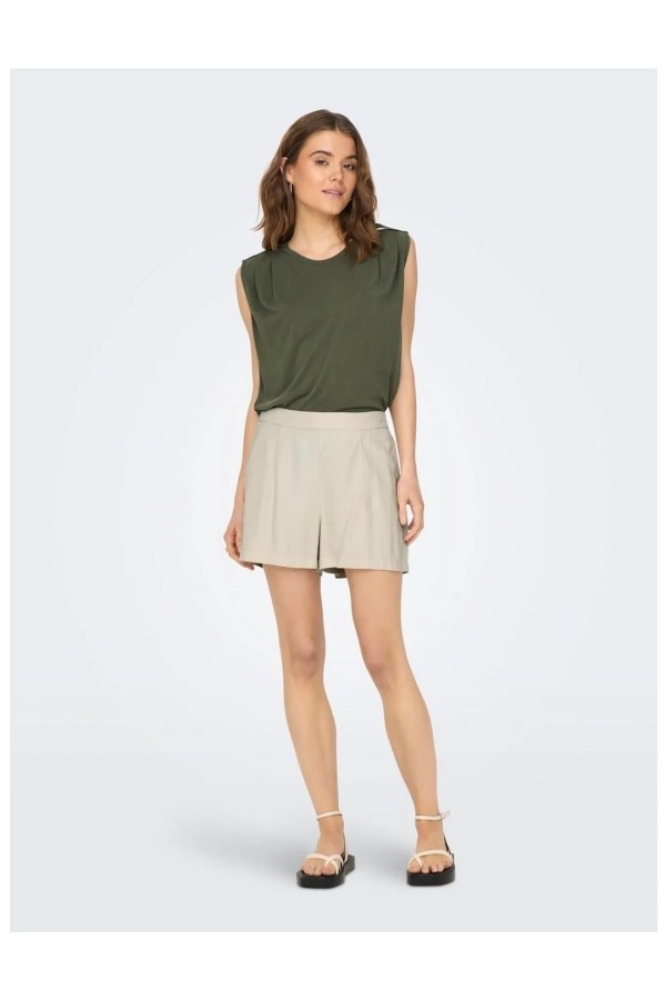 CAMIETA ONLY FREE MODAL SATIN