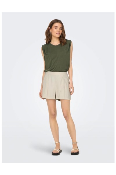 CAMIETA ONLY FREE MODAL SATIN