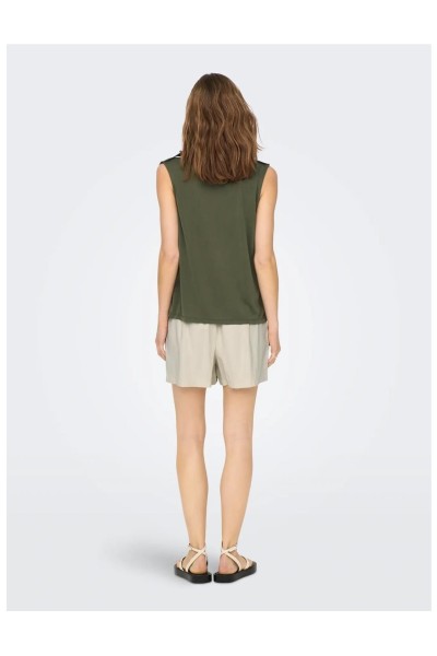 CAMIETA ONLY FREE MODAL SATIN