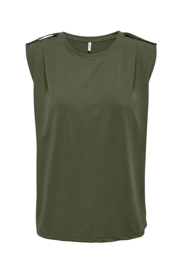 CAMIETA ONLY FREE MODAL SATIN