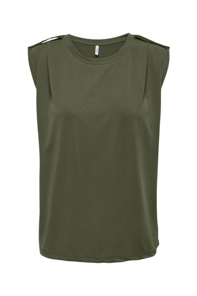 CAMIETA ONLY FREE MODAL SATIN