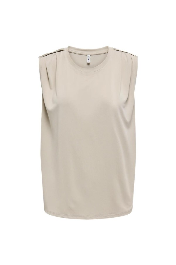 CAMIETA ONLY FREE MODAL SATIN 2