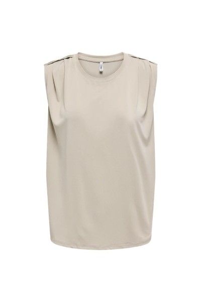 CAMIETA ONLY FREE MODAL SATIN