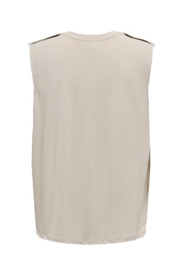 CAMIETA ONLY FREE MODAL SATIN