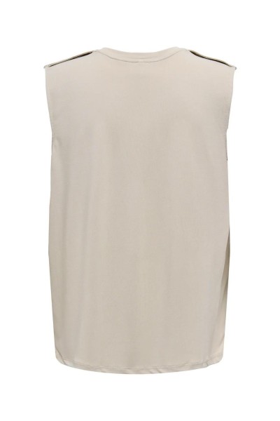 CAMIETA ONLY FREE MODAL SATIN