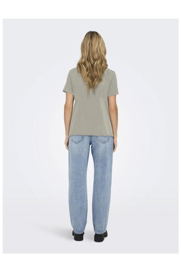 CAMISETA ONLY LUCY M