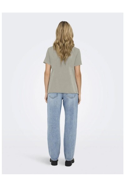 CAMISETA ONLY LUCY M