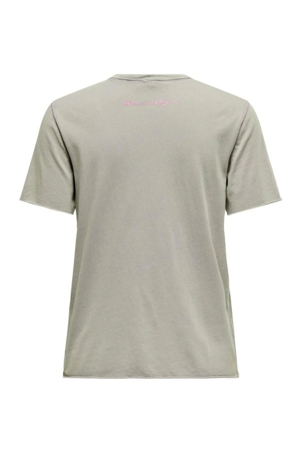 CAMISETA ONLY LUCY M