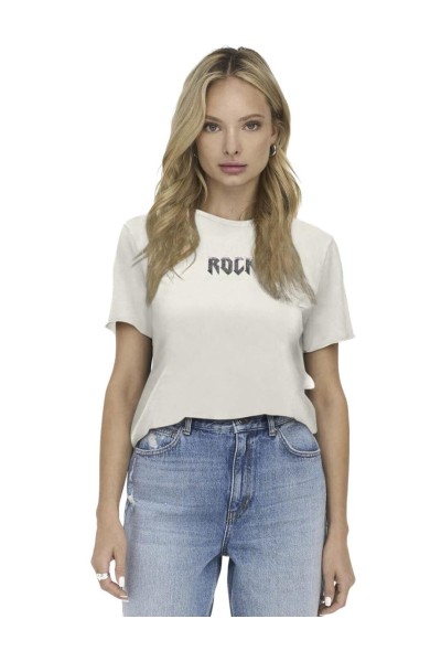 CAMISETA ONLY LUCY M