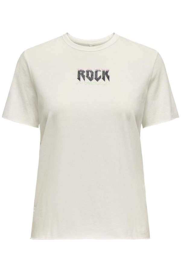 CAMISETA ONLY LUCY M