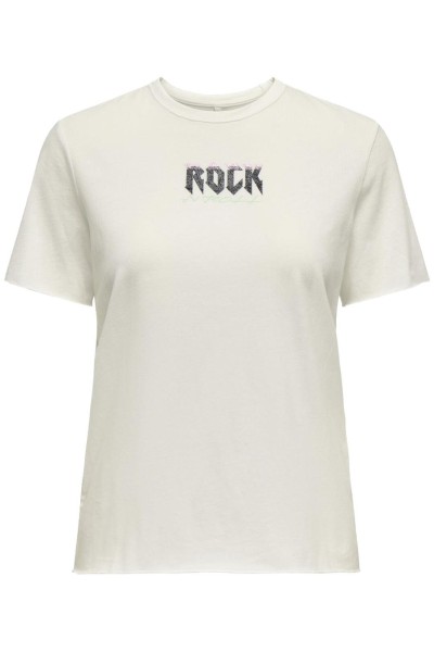 CAMISETA ONLY LUCY M