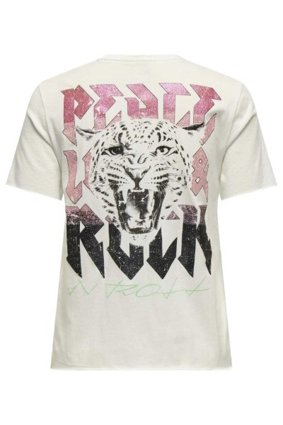 CAMISETA ONLY LUCY M