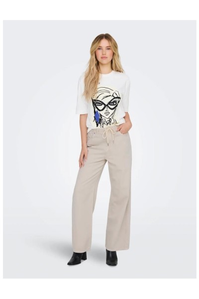 CAMISETA ONLY KATE  CREATE M