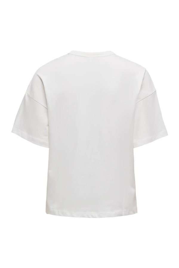 CAMISETA ONLY TENNA TOP M