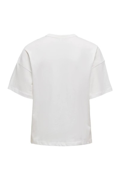 CAMISETA ONLY TENNA TOP M