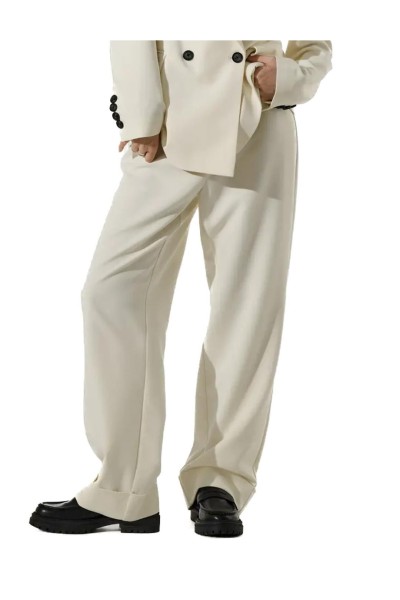 PANTALÓN ONLY CASEY CROPPED M