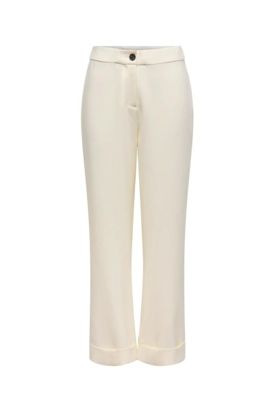 PANTALÓN ONLY CASEY CROPPED M