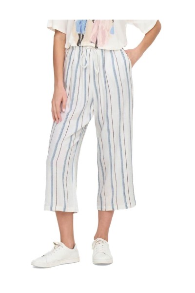 PANTALÓN ONLY SIESTA CULOTTE M