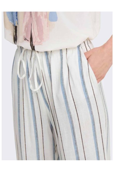 PANTALÓN ONLY SIESTA CULOTTE M