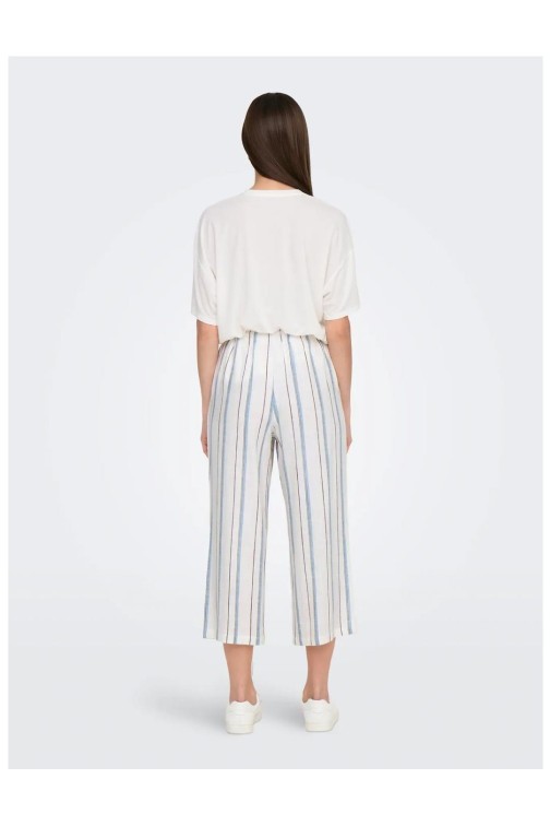 PANTALÓN ONLY SIESTA CULOTTE M PANTALÓN ONLY SIESTA CULOTTE M