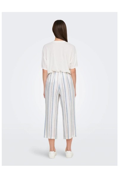 PANTALÓN ONLY SIESTA CULOTTE M