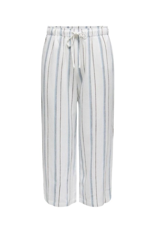 PANTALÓN ONLY SIESTA CULOTTE M PANTALÓN ONLY SIESTA CULOTTE M