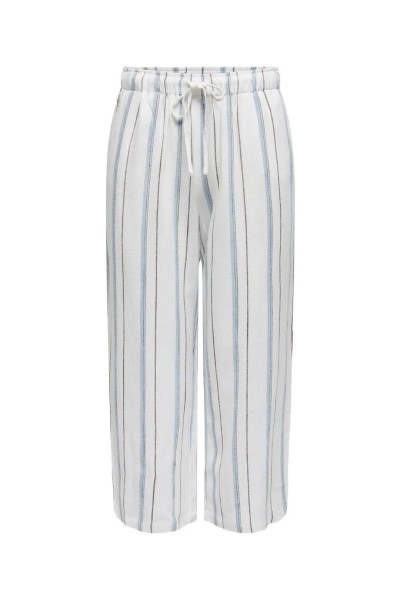 PANTALÓN ONLY SIESTA CULOTTE M