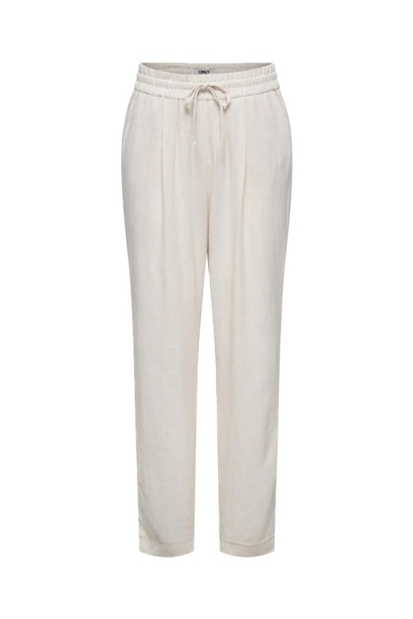 PANTALÓN ONLY SIESTA LINEN M