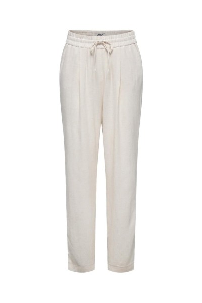 PANTALÓN ONLY SIESTA LINEN M