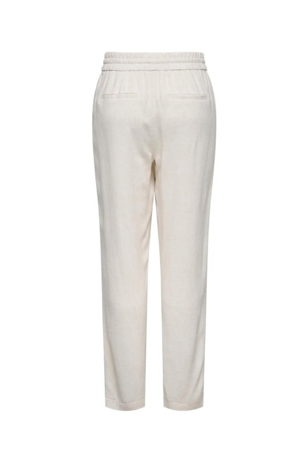 PANTALÓN ONLY SIESTA LINEN M