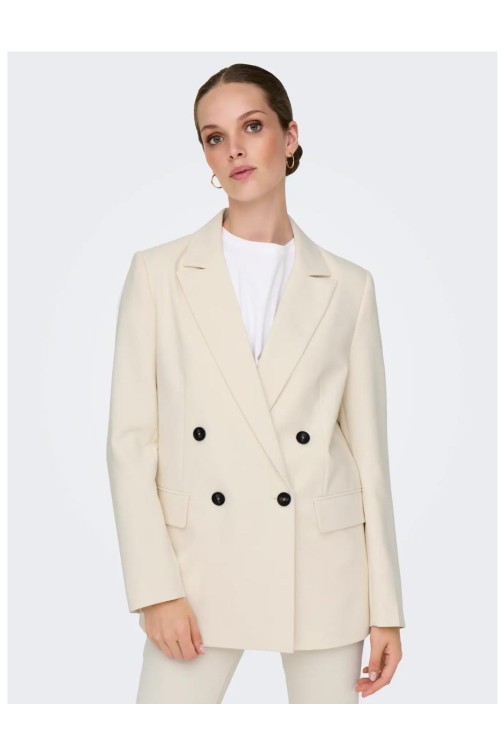 BLAZER ONLY CAREY DOUBLE M BLAZER ONLY CAREY DOUBLE M