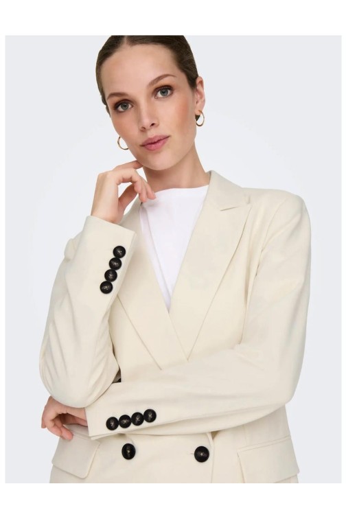 BLAZER ONLY CAREY DOUBLE M BLAZER ONLY CAREY DOUBLE M