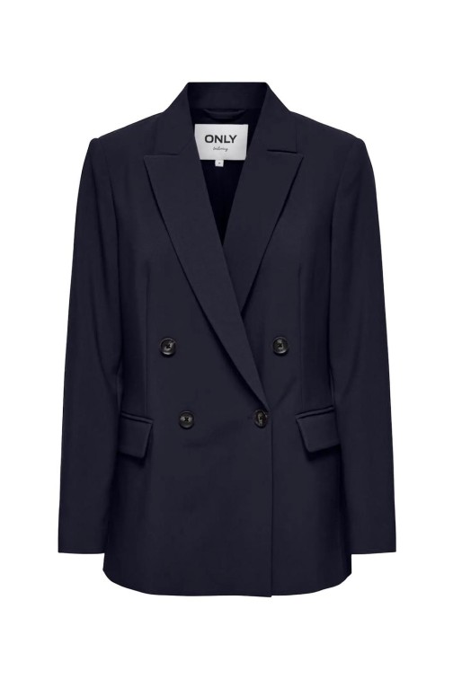 BLAZER ONLY CAREY DOUBLE M BLAZER ONLY CAREY DOUBLE M
