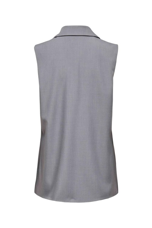 CHALECO ONLY MARINE LOOSE VEST CHALECO ONLY MARINE LOOSE VEST