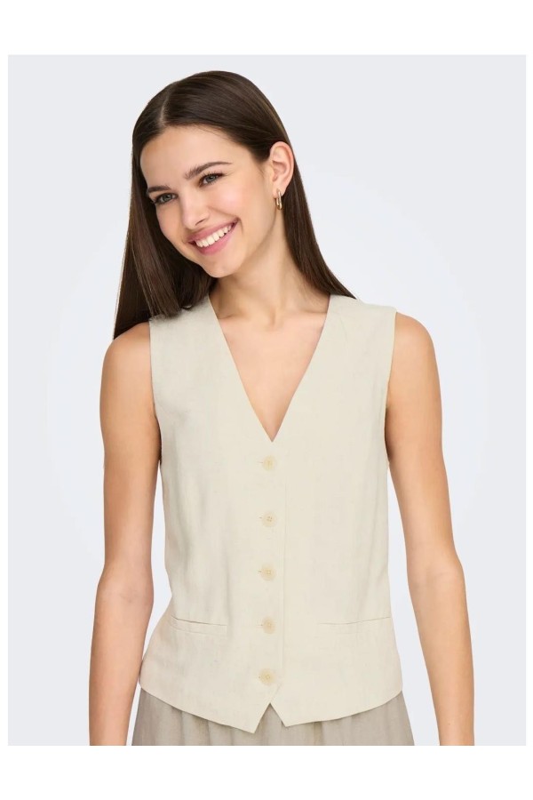 CHALECO ONLY IRIS-SIESTA M 2