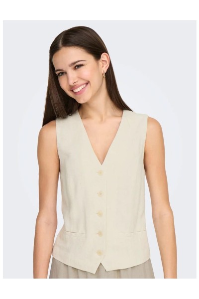 CHALECO ONLY IRIS-SIESTA M