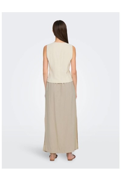 CHALECO ONLY IRIS-SIESTA M