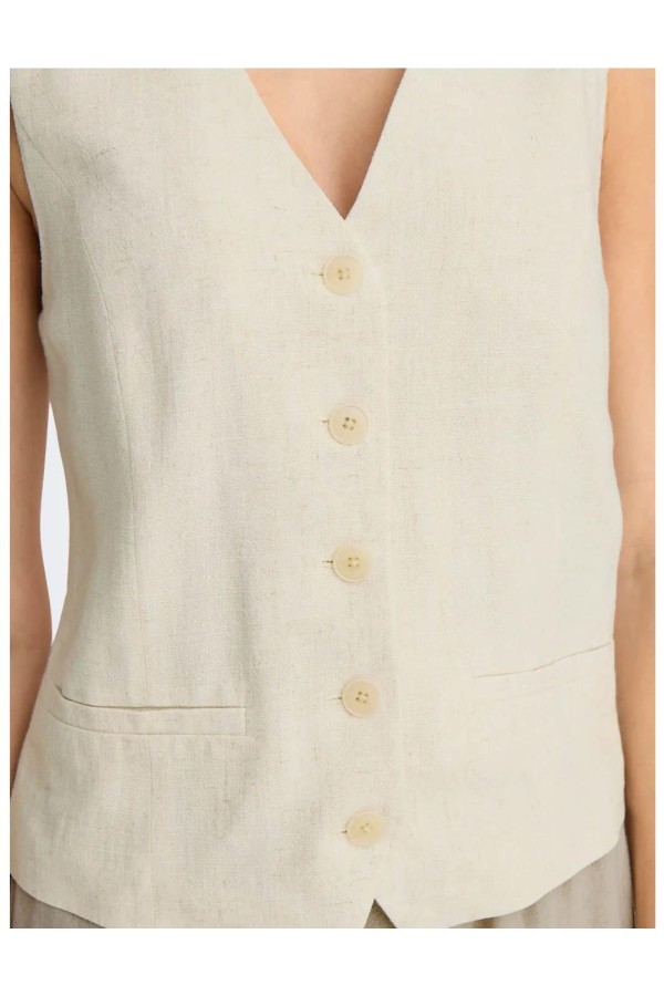 CHALECO ONLY IRIS-SIESTA M