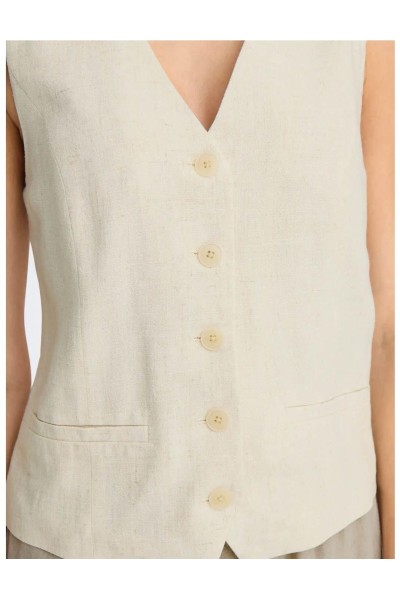 CHALECO ONLY IRIS-SIESTA M