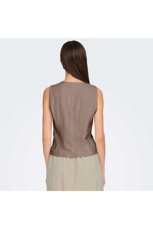 CHALECO ONLY IRIS-SIESTA M