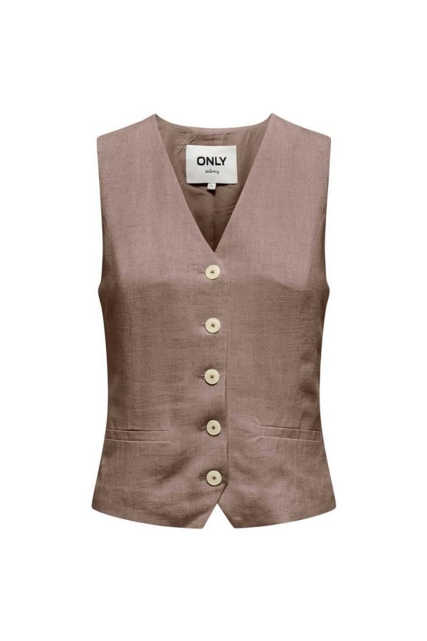 CHALECO ONLY IRIS-SIESTA M