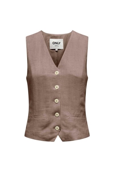 CHALECO ONLY IRIS-SIESTA M