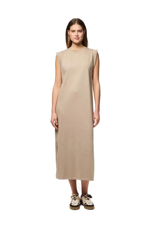 VESTIDO PIECES CHILLI SUMMER M