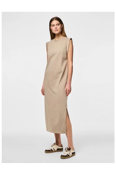 VESTIDO PIECES CHILLI SUMMER M