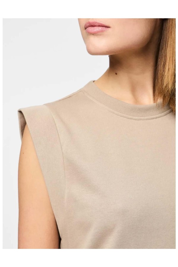 VESTIDO PIECES CHILLI SUMMER M