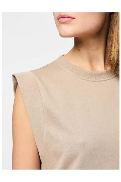 VESTIDO PIECES CHILLI SUMMER M