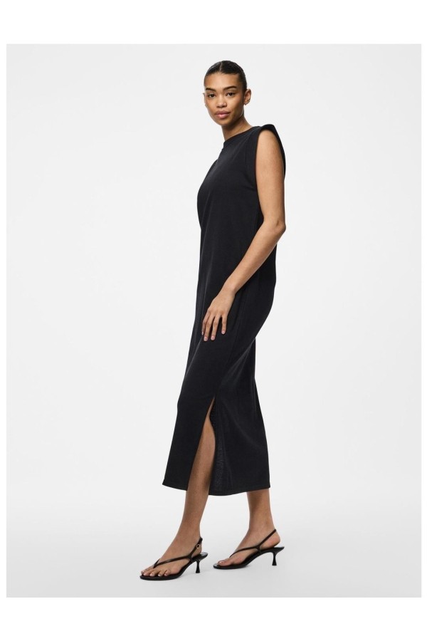 VESTIDO PIECES CHILLI SUMMER M