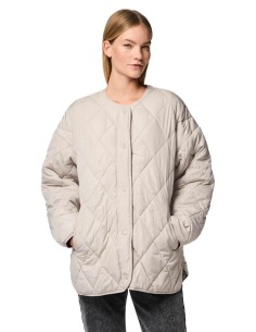 CHAQUETA PIECES TELIA QULTED M 2