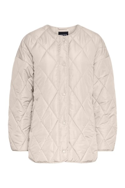 CHAQUETA PIECES TELIA QULTED M